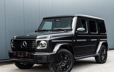 Mercedes-Benz G-Класс W463 рестайлинг _iii, 2025 год, 16 780 000 рублей, 1 фотография