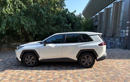 Toyota RAV4, 2026 год, 3 900 000 рублей, 2 фотография