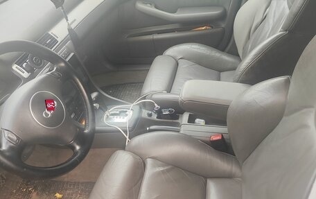 Audi A6, 2003 год, 550 000 рублей, 2 фотография