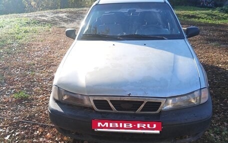 Daewoo Nexia I рестайлинг, 2006 год, 70 000 рублей, 2 фотография