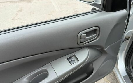 Nissan Almera Classic, 2010 год, 650 000 рублей, 4 фотография