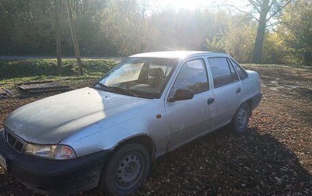 Daewoo Nexia I рестайлинг, 2006 год, 70 000 рублей, 3 фотография