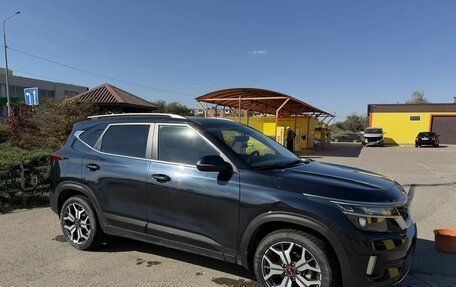 KIA Seltos I, 2020 год, 2 000 000 рублей, 3 фотография