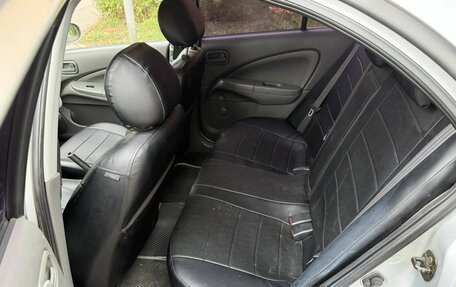 Nissan Almera Classic, 2010 год, 650 000 рублей, 8 фотография