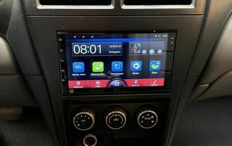 Nissan Almera Classic, 2010 год, 650 000 рублей, 6 фотография
