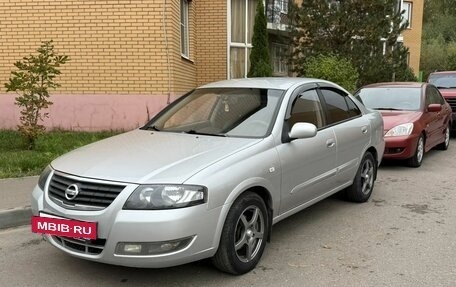 Nissan Almera Classic, 2010 год, 650 000 рублей, 3 фотография