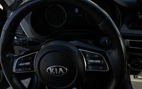 KIA Seltos I, 2020 год, 2 000 000 рублей, 4 фотография