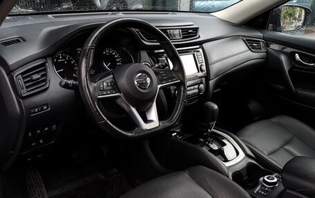 Nissan X-Trail, 2019 год, 2 650 000 рублей, 4 фотография