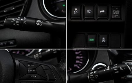 Nissan X-Trail, 2019 год, 2 650 000 рублей, 6 фотография