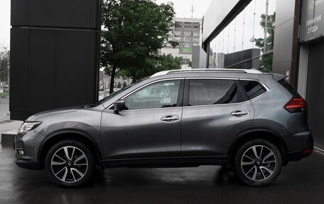 Nissan X-Trail, 2019 год, 2 650 000 рублей, 2 фотография