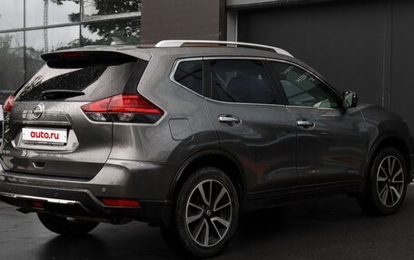 Nissan X-Trail, 2019 год, 2 650 000 рублей, 3 фотография