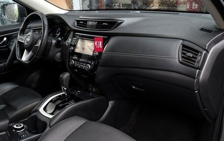 Nissan X-Trail, 2019 год, 2 650 000 рублей, 8 фотография