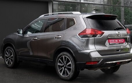 Nissan X-Trail, 2019 год, 2 650 000 рублей, 7 фотография