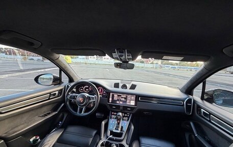 Porsche Cayenne III, 2020 год, 10 350 000 рублей, 10 фотография