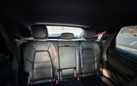 Porsche Cayenne III, 2020 год, 10 350 000 рублей, 11 фотография