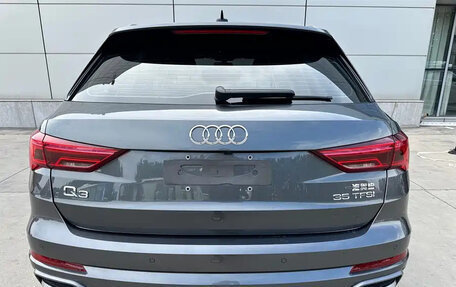 Audi Q3, 2023 год, 2 450 000 рублей, 5 фотография