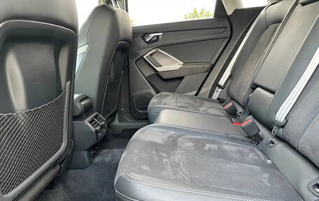 Audi Q3, 2023 год, 2 450 000 рублей, 15 фотография