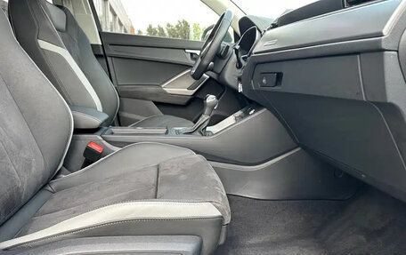 Audi Q3, 2023 год, 2 450 000 рублей, 13 фотография