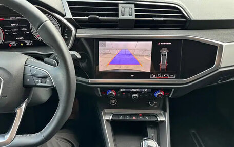 Audi Q3, 2023 год, 2 450 000 рублей, 12 фотография
