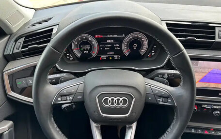 Audi Q3, 2023 год, 2 450 000 рублей, 10 фотография
