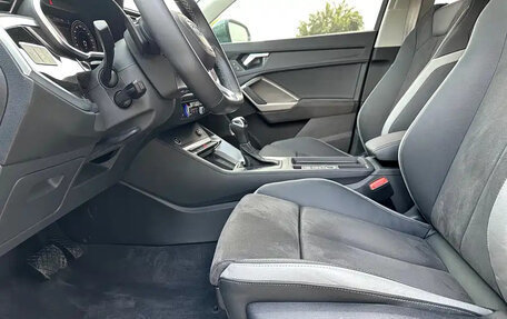 Audi Q3, 2023 год, 2 450 000 рублей, 9 фотография