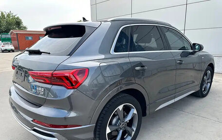 Audi Q3, 2023 год, 2 450 000 рублей, 6 фотография