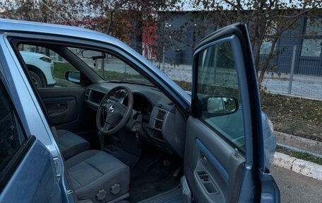 Mazda Demio III (DE), 2001 год, 250 000 рублей, 4 фотография
