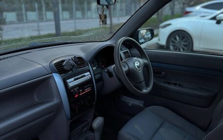 Mazda Demio III (DE), 2001 год, 250 000 рублей, 5 фотография