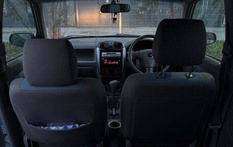 Mazda Demio III (DE), 2001 год, 250 000 рублей, 13 фотография