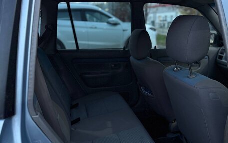 Mazda Demio III (DE), 2001 год, 250 000 рублей, 12 фотография