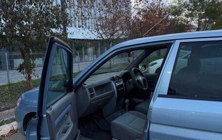 Mazda Demio III (DE), 2001 год, 250 000 рублей, 7 фотография