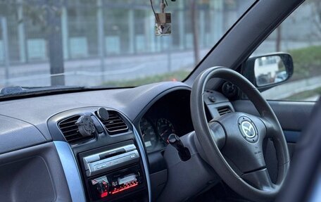 Mazda Demio III (DE), 2001 год, 250 000 рублей, 8 фотография