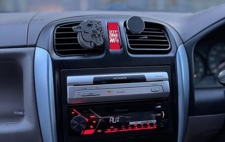 Mazda Demio III (DE), 2001 год, 250 000 рублей, 6 фотография