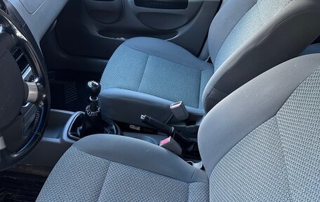 Chevrolet Aveo III, 2005 год, 320 000 рублей, 6 фотография