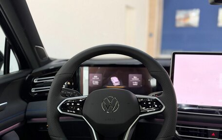 Volkswagen Tiguan, 2026 год, 4 990 000 рублей, 6 фотография