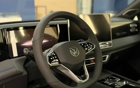 Volkswagen Tiguan, 2026 год, 4 990 000 рублей, 5 фотография