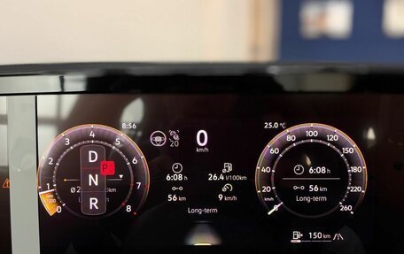 Volkswagen Tiguan, 2026 год, 4 990 000 рублей, 7 фотография