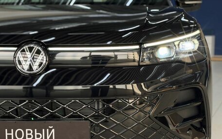 Volkswagen Tiguan, 2026 год, 4 990 000 рублей, 21 фотография