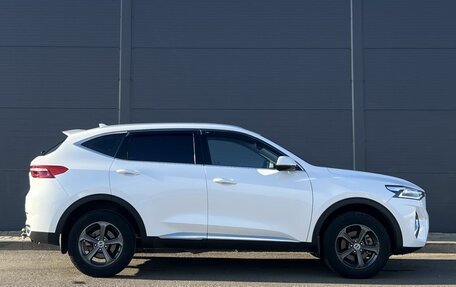 Haval F7 I, 2022 год, 1 999 000 рублей, 4 фотография