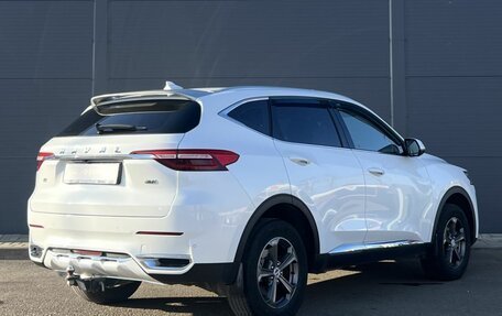 Haval F7 I, 2022 год, 1 999 000 рублей, 5 фотография