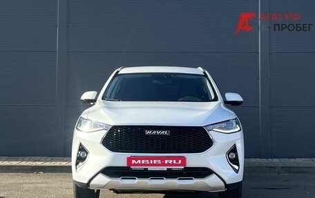 Haval F7 I, 2022 год, 1 999 000 рублей, 2 фотография