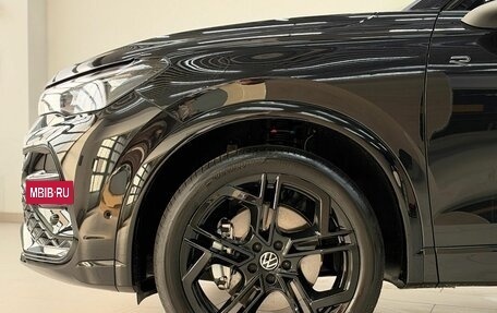 Volkswagen Tiguan, 2026 год, 4 990 000 рублей, 23 фотография