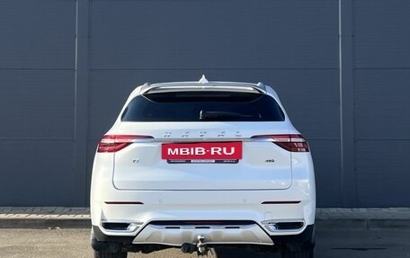 Haval F7 I, 2022 год, 1 999 000 рублей, 6 фотография