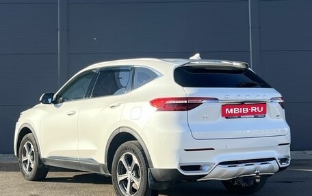 Haval F7 I, 2022 год, 1 999 000 рублей, 7 фотография