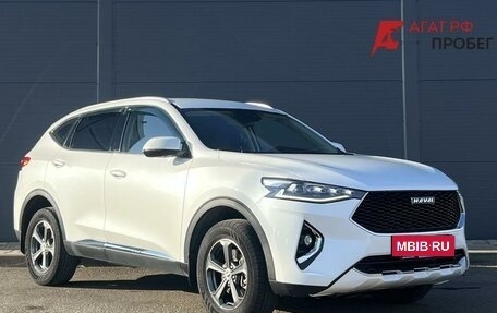 Haval F7 I, 2022 год, 1 999 000 рублей, 3 фотография