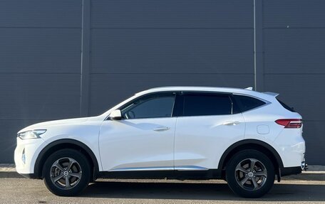 Haval F7 I, 2022 год, 1 999 000 рублей, 8 фотография
