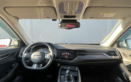 Haval F7 I, 2022 год, 1 999 000 рублей, 13 фотография