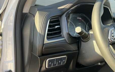 Haval F7 I, 2022 год, 1 999 000 рублей, 17 фотография