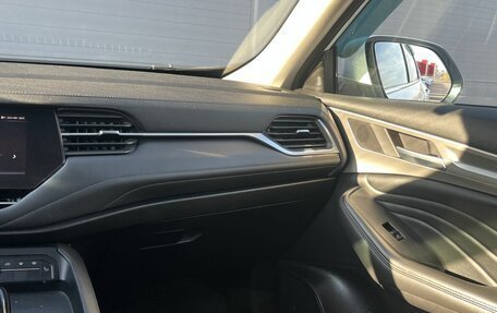 Haval F7 I, 2022 год, 1 999 000 рублей, 15 фотография