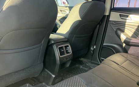 Haval F7 I, 2022 год, 1 999 000 рублей, 18 фотография